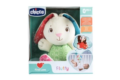 CHICCO CARILLON CONIGLIO FIRST - farmascienza.it