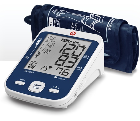 MISURATORE PRESSIONE PIC CARDIOAFIB - farmascienza.it