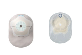 SACCA PER COLOSTOMIA SENSURA MIO CX FLIP 1P CHIUSA MAXI ISP 10-50 M 455 ML 10 PEZZI - farmascienza.it