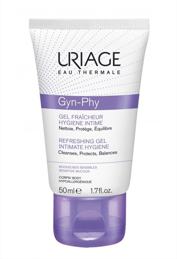 GYN PHY DETERGENTE INTIMO 50 ML - farmascienza.it