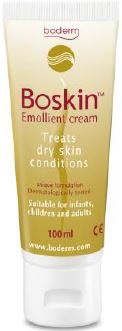 BOSKIN CREMA 100 ML MARCHIO CE - farmascienza.it