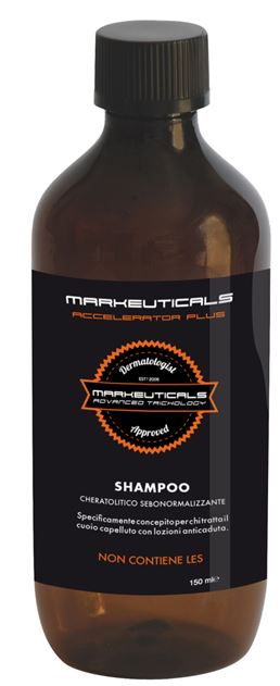 MARKEUTICALS ACCELERATOR PLUS 200 ML - farmascienza.it