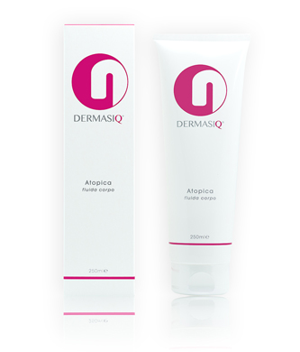 DERMASIQ ATOPICA 250 ML - farmascienza.it