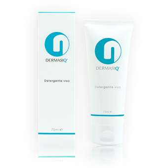 DERMASIQ DETERGENTE VISO 75 ML - farmascienza.it