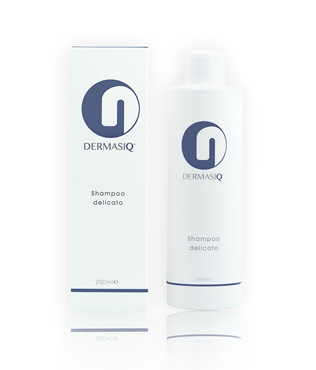 DERMASIQ SHAMPOO DELICATO 250 ML - farmascienza.it