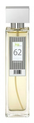 IAP PHARMA PROFUMO DA UOMO 62 150 ML - farmascienza.it