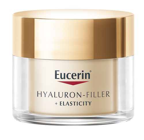 EUCERIN HYALURON-FILLER ELASTICITY GIORNO 50 ML - farmascienza.it