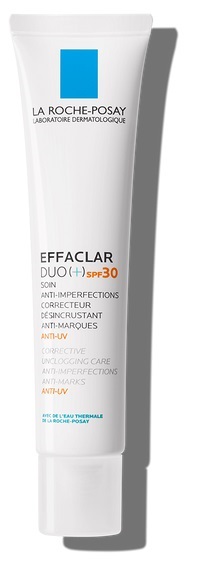EFFACLAR DUO+ SPF 30 40 ML - farmascienza.it