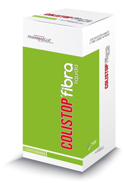 COLISTOP FIBRA LIQUIDA 300 ML - farmascienza.it