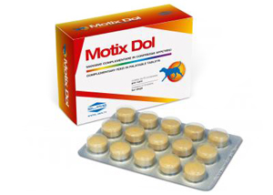 MOTIX DOL 60 COMPRESSE 48 G - farmascienza.it