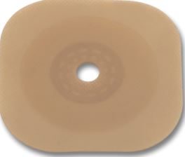 CONFORM 2 PLACCA PIANA IDROCOLLOIDALE PER STOMIA CERAPLUS FLANGIA 55 RITAGLIABILE 13-44MM 5 PEZZI - farmascienza.it