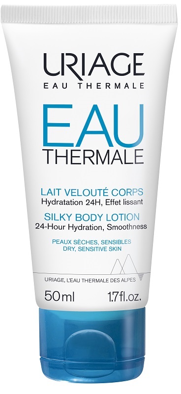 EAU THERMALE LAIT CORPO 50 ML - farmascienza.it