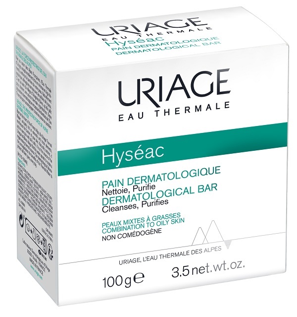 HYSEAC PANE DERMATOLOGICO 100 G - farmascienza.it