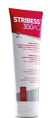 STRIBESS 300 AG CREMA DERMATOLOGICA 300 ML - farmascienza.it
