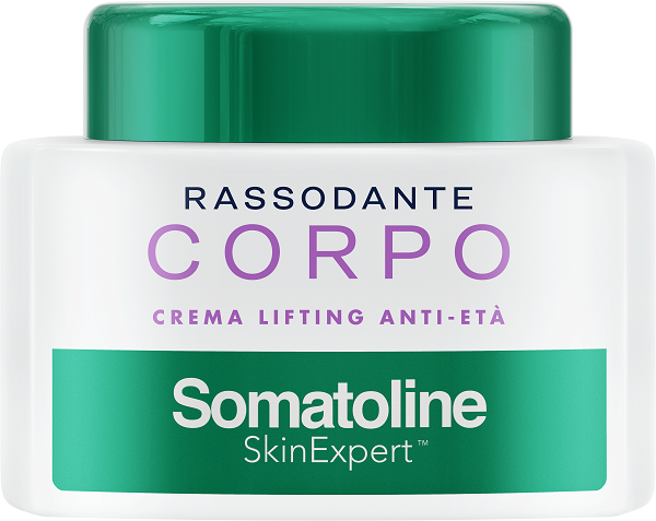 SOMATOLINE SKIN EXPERT LIFT EFFECT RASSODANTE ANTIETA' 300 ML - farmascienza.it