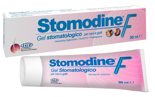 STOMODINE F 30 ML - farmascienza.it