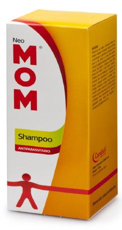 NEO MOM SHAMPOO ANTIPARASSITARIO 150 ML - farmascienza.it