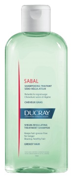 SABAL SHAMPOO 200 ML DUCRAY 2017 - farmascienza.it