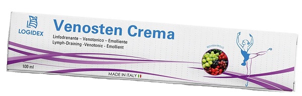 VENOSTEN CREMA 100 ML - farmascienza.it