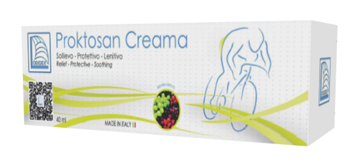 PROKTOSAN CREMA 40 ML - farmascienza.it