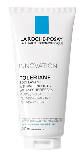 TOLERIANE CREMA DETERGENTE 200 ML - farmascienza.it