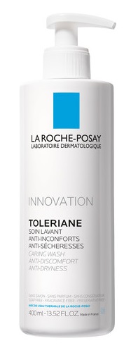 TOLERIANE CREMA DETERGENTE 400 ML - farmascienza.it