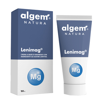 LENIMAG CREMA 100 ML - farmascienza.it