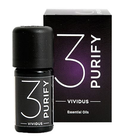 ALKIRA ESSENTIAL OILS PURIFY 3 5 ML - farmascienza.it