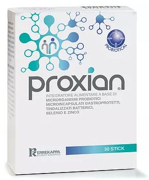 PROXIAN 30 STICK - farmascienza.it