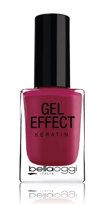BELLAOGGI SMALTO GEL EFFECT KERATIN 003 DHALIA - farmascienza.it