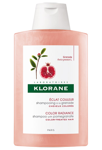 KLORANE SHAMPOO MELOGRANO 200 ML - farmascienza.it