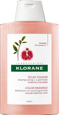 KLORANE SHAMPOO MELOGRANO 400 ML - farmascienza.it