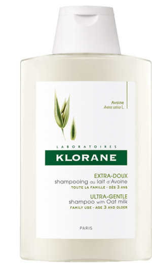 KLORANE SHAMPOO LATTE D'AVENA 200 ML - farmascienza.it
