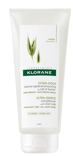 KLORANE BALSAMO LATTE AVENA 200 ML - farmascienza.it