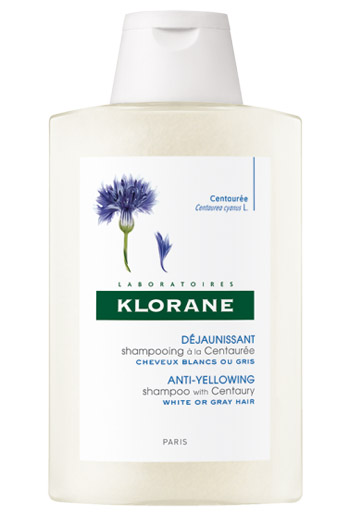 KLORANE SHAMPOO CENTAUREA 200 ML - farmascienza.it