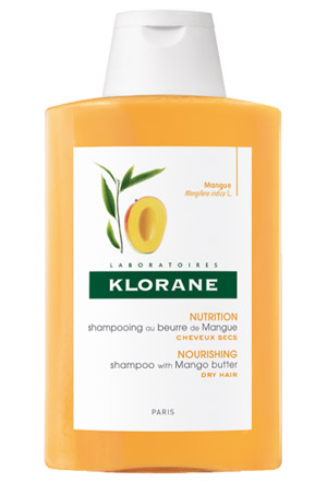 KLORANE SHAMPOO AL BURRO DI MANGO 200 ML - farmascienza.it