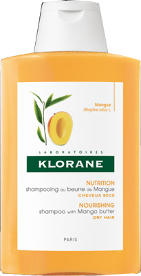 KLORANE SHAMPOO BURRO MANGO 400 ML - farmascienza.it