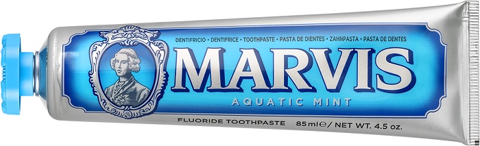 MARVIS AQUATIC MINT 85 ML - farmascienza.it