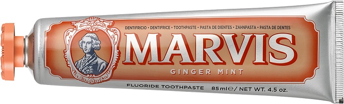 MARVIS GINGER MINT 85 ML - farmascienza.it