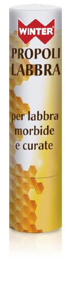 WINTER PROPOLI STICK LABBRA 4 ML - farmascienza.it