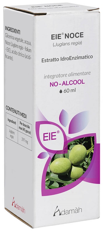 EIE NOCE 60 ML - farmascienza.it