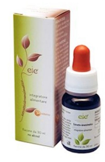 EIE MASTICE DI CHIOS 60 ML - farmascienza.it