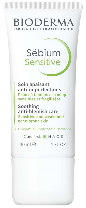 SEBIUM SENSITIVE 30 ML - farmascienza.it