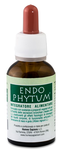 PHYTUM ENDO 30 ML - farmascienza.it
