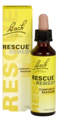 RESCUE REMEDY CENTRO BACH 10 ML - farmascienza.it