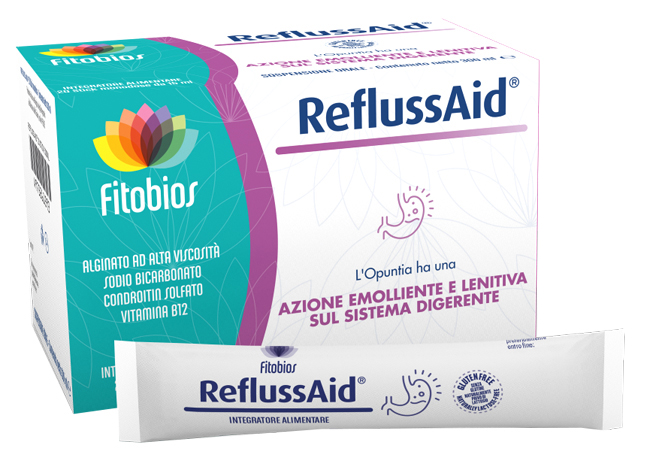 REFLUSS AID 300 ML - farmascienza.it