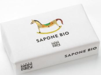 LINEA MAMMABABY SAPONE BIO 100 G - farmascienza.it