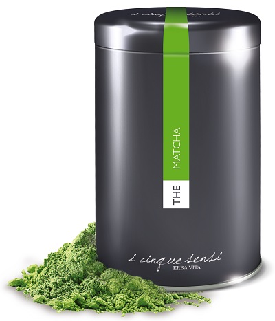 THE MATCHA 100 G - farmascienza.it