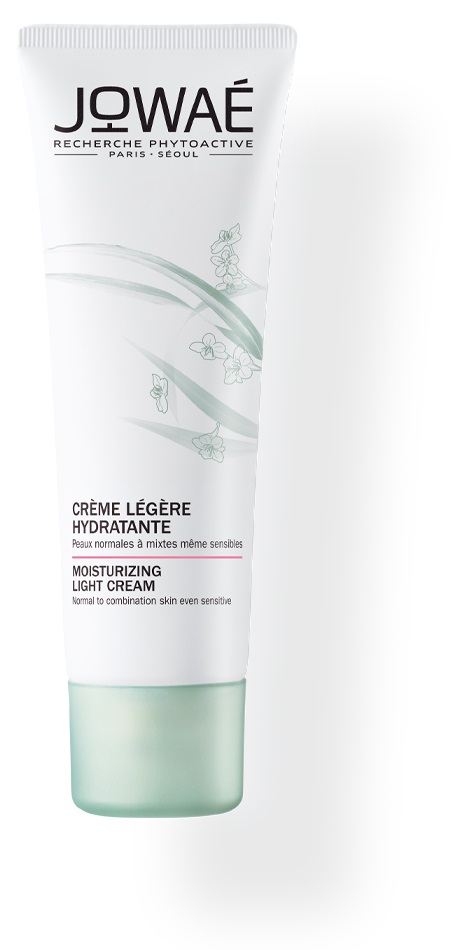 JOWAE CREMA LEGGERA IDRATANTE 40 ML - farmascienza.it