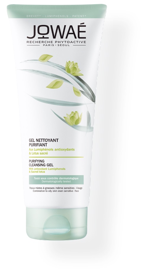 JOWAE GEL DETERGENTE PURIFICANTE 200 ML - farmascienza.it